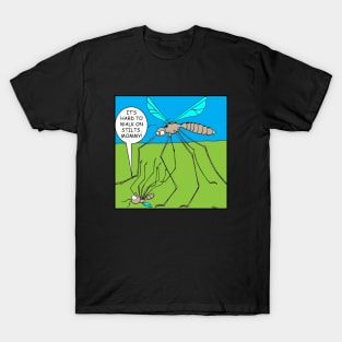 mosquito T-Shirt